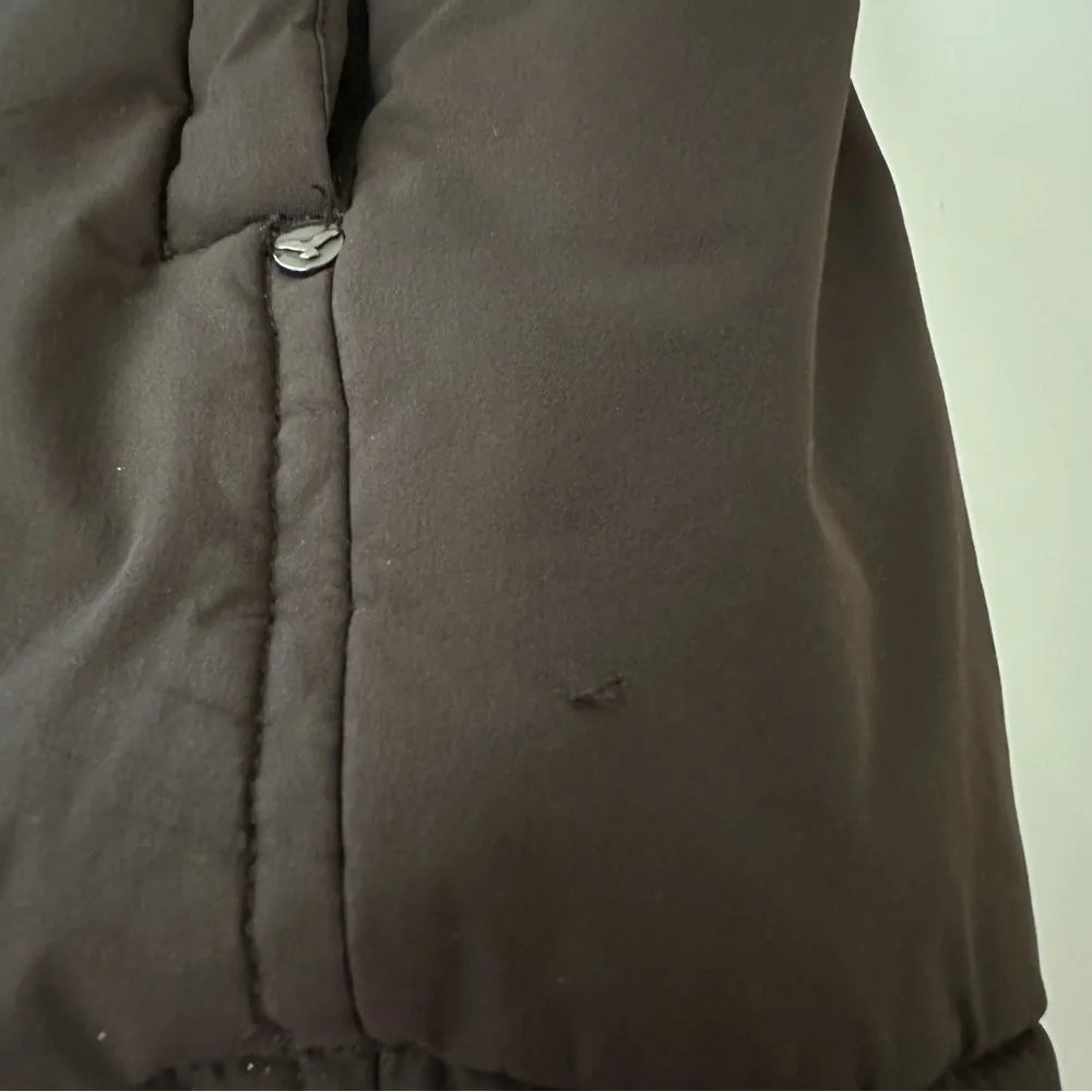 Hawke & Co Dark Brown Utility Jacket‎
